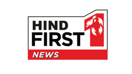 Hind First