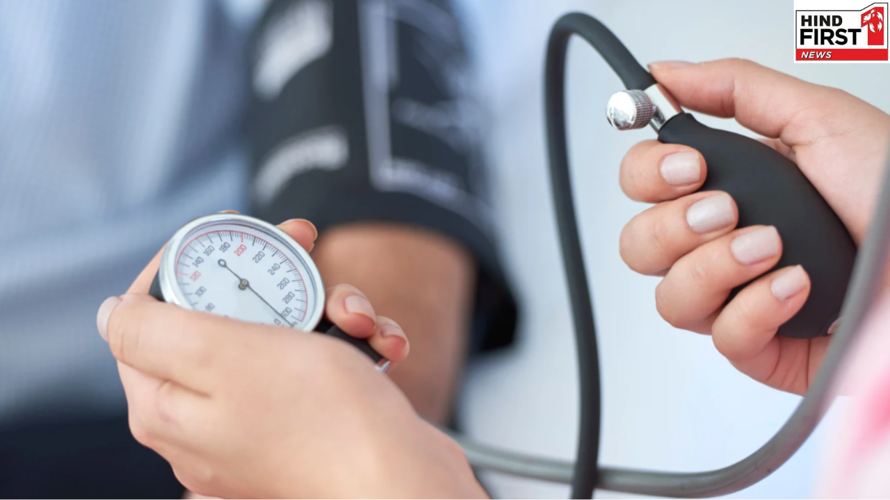 Lifestyle Habits: ये टॉप 5 लाइफस्टाइल दे सकते हैं ब्लड प्रेशर को न्यौता, आज ही छोड़ दें