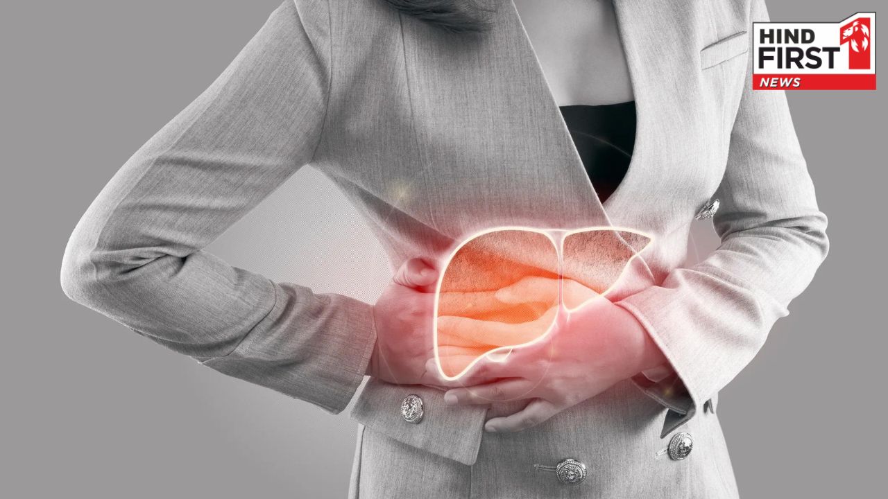 अगर आपको चेहरे पर दिखाई दे रहें हैं ये बदलाव तो हो सकतें हैं, फैटी लिवर के लक्षण अगर आपको चेहरे पर दिखाई दे रहें हैं ये बदलाव तो हो सकतें हैं, फैटी लिवर के लक्षण