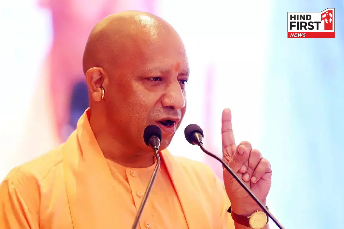 नरसिंहानंद गिरि विवादित बयान पर बोले CM योगी-अपमानजनक टिप्पणी अस्वीकार्य, विरोध के नाम पर नहीं चलेगी अराजकता