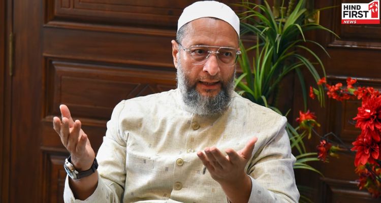 बहराइच मुठभेड़ पर बोले ओवैसी-एनकाउंटर करने वालों को ओलंपिक भेजो