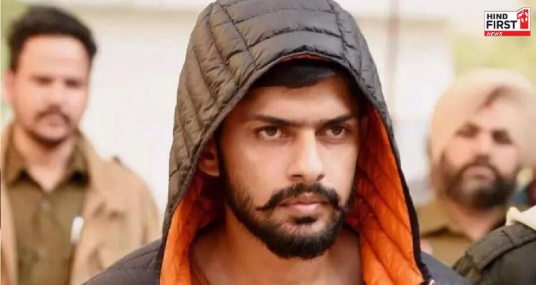 क्या अब राजनीति में कदम रखने वाला है गैंगस्टर लॉरेंस बिश्नोई? जानें किस पार्टी ने दिया महाराष्ट्र चुनाव लड़ने का ऑफर क्या अब राजनीति में कदम रखने वाला है गैंगस्टर लॉरेंस बिश्नोई? जानें किस पार्टी ने दिया महाराष्ट्र चुनाव लड़ने का ऑफर