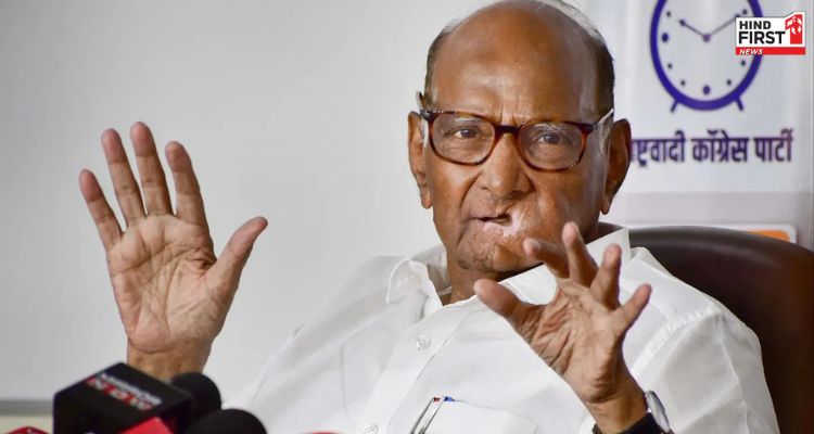 शरद पवार की NCP ने जारी की 45 उम्मीदवारों की पहली लिस्ट, जानिए किसे कहां से मिला टिकट