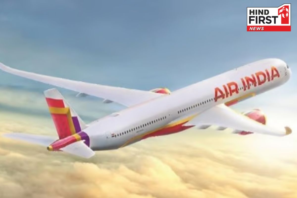 एअर इंडिया की फ्लाइट में बम की धमकी, दिल्ली में कराई गई इमरजेंसी लैंडिंग