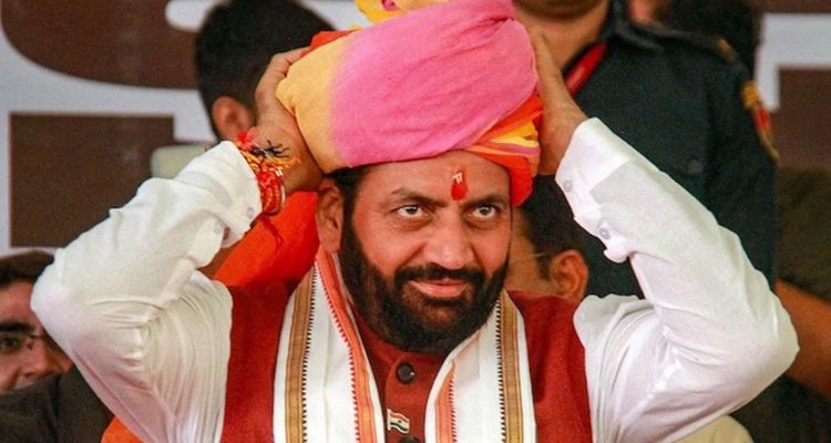 हरियाणा के मुख्यमंत्री ने सैनी, अनिल विज और आरती राव कैबिनेट में शामिल