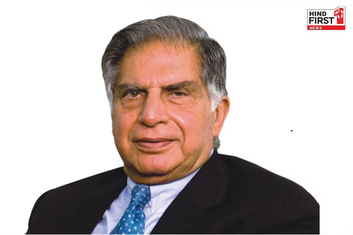 रतना टाटा की राजकीय सम्मान से आज होगी विदाई, सुबह 10 से 3 बजे तक लोग कर सकेंगे अंतिम दर्शन