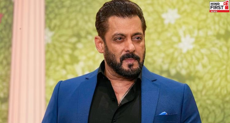 सलमान खान को मैसेज से धमकी देने वाले ने मांगी माफी, कहा-गलती से चला गया मैसेज