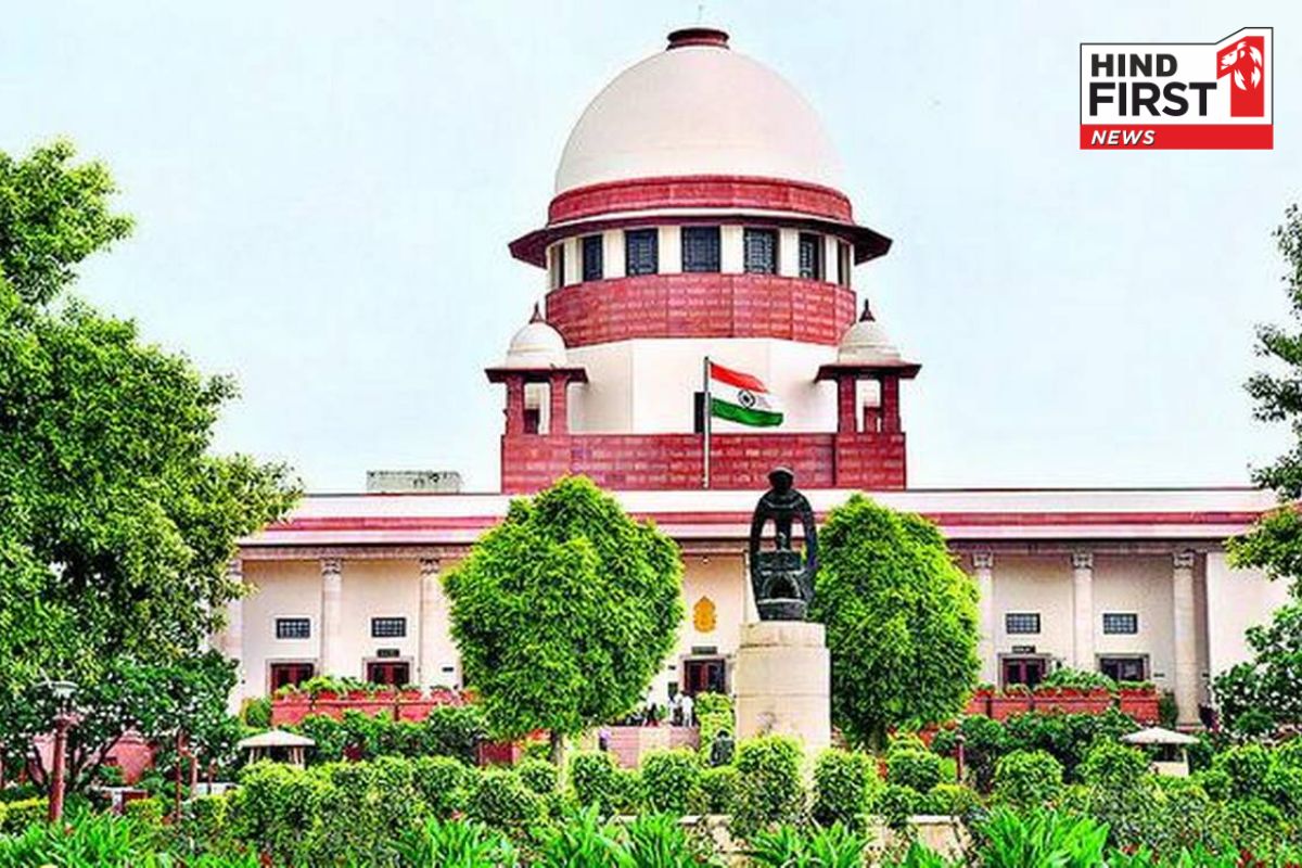 मैरिटल रेप पर केंद्र सरकार ने SC में कहा-ये अपराध नहीं, समाजिक मुद्दा, कानून बनाने की जरूरत नहीं