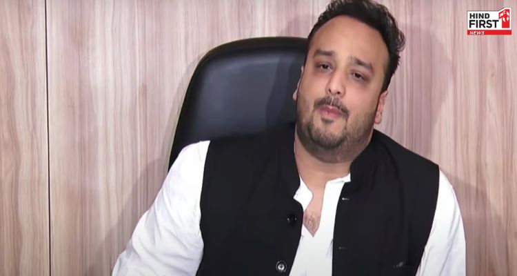 जब जीशान सिद्दीकी से कहा गया-राहुल गांधी से मिलने के लिए 10 किलो वजन कम करना होगा