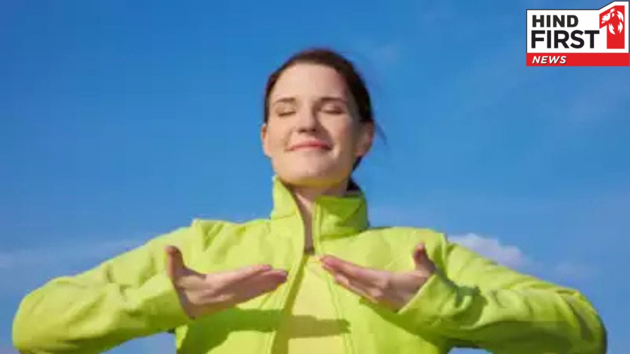 ठंड में रखना है खुद को गरम तो जरूर कीजिए ये 5 ब्रीथिंग एक्सरसाइज