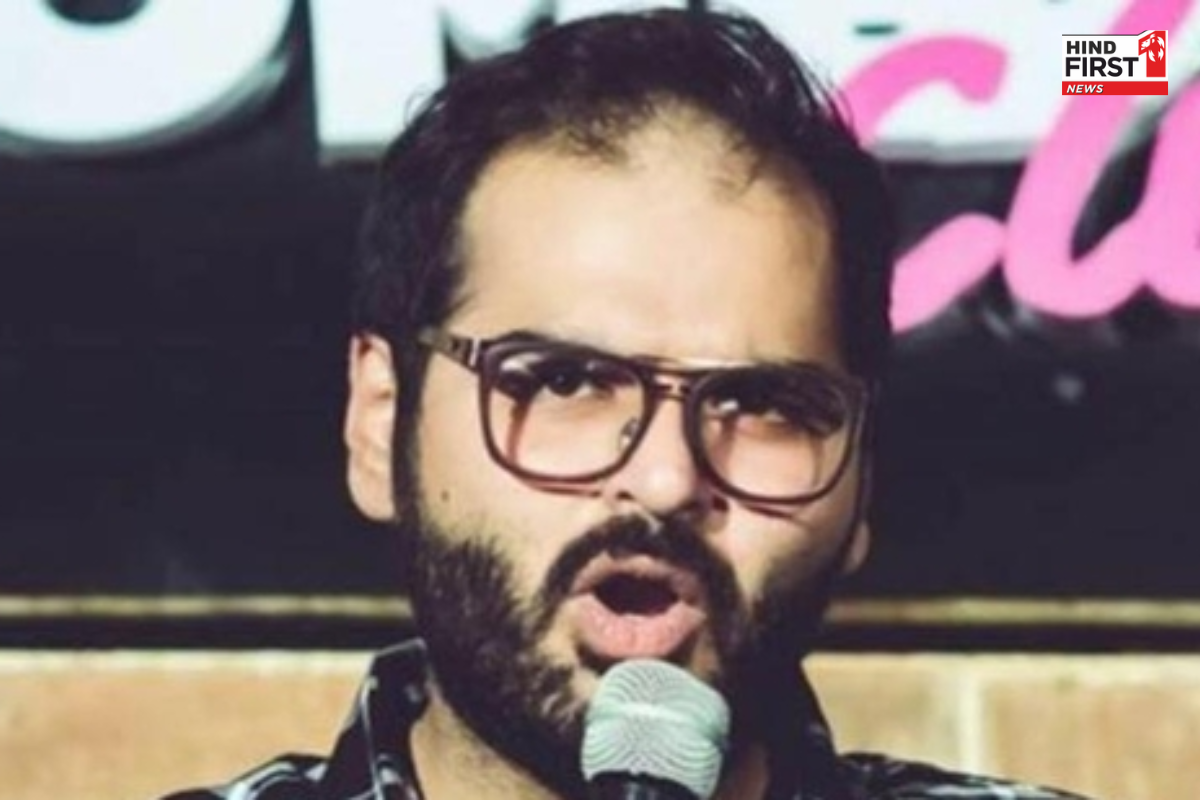 Kunal Kamra Targets Sitharaman: सैलरी चुराने दीदी आई, शिंदे विवाद के बीच आया कुणाल कामरा का नया वीडियो, निर्मला सीतारमण पर तंज Kunal Kamra Targets Sitharaman: सैलरी चुराने दीदी आई, शिंदे विवाद के बीच आया कुणाल कामरा का नया वीडियो, निर्मला सीतारमण पर तंज