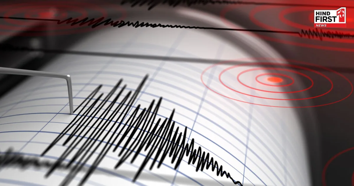 Japan Earthquake News: जापान में फिर भयंकर भूकंप के झटके, लोगों में दहशत का माहौल