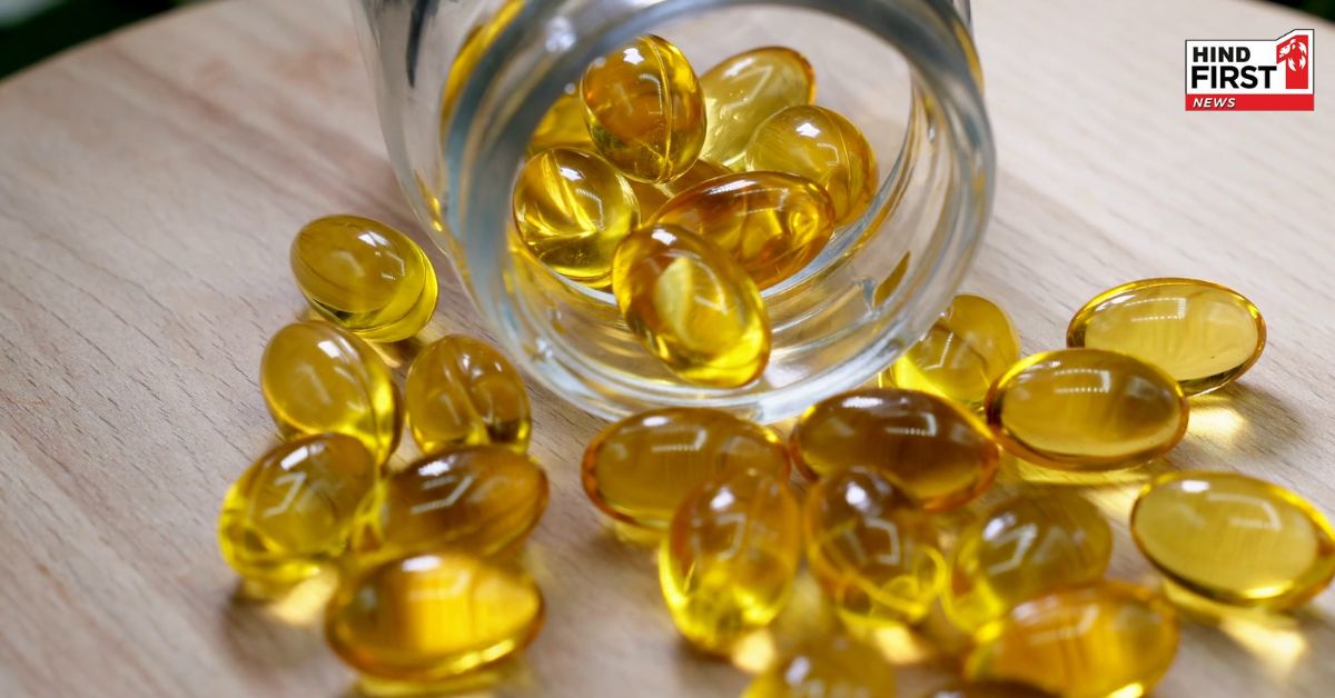 ओमेगा-3 के का सेवन इन चीजों के लिए है रामबाण, जाने क्यों बढ़ रही है डिमांड ?