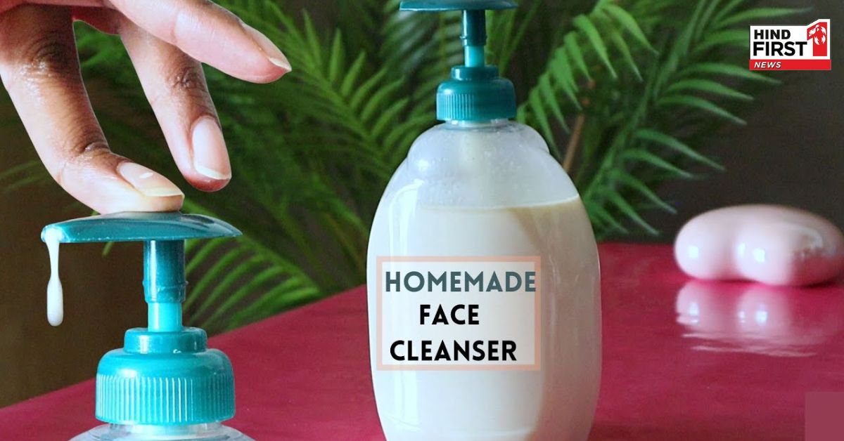 घर पर बनी हुई इन चीजों से चेहरा धोने से चमक उठेगा चेहरा, चांद सी चमकेगी त्वचा घर पर बनी हुई इन चीजों से चेहरा धोने से चमक उठेगा चेहरा, चांद सी चमकेगी त्वचा
