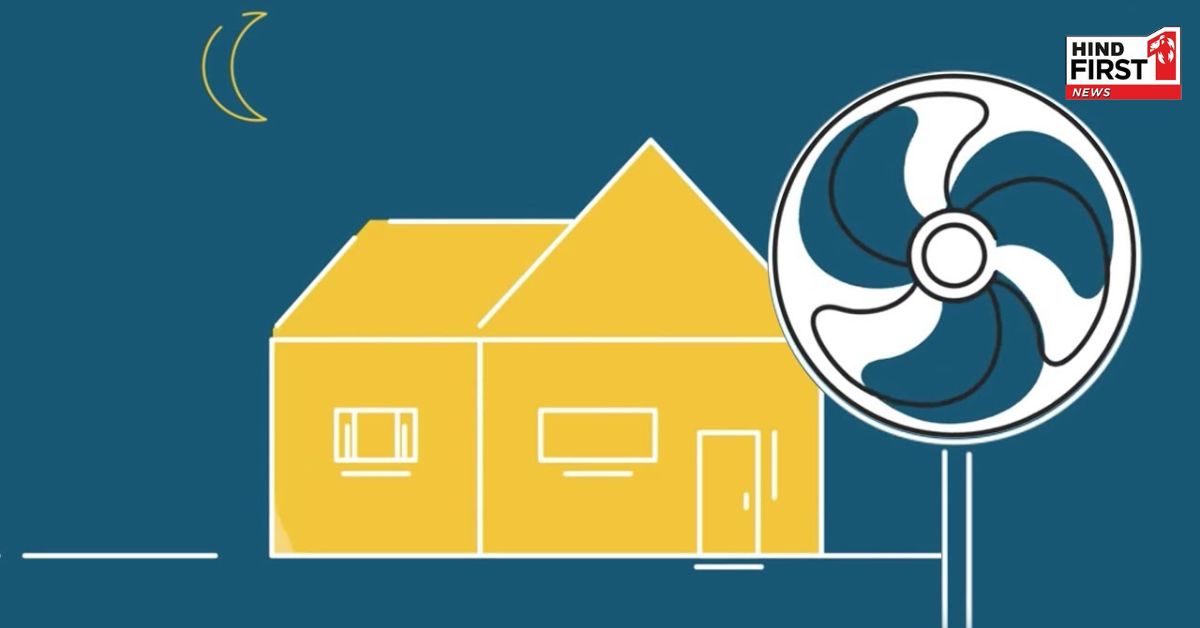 Home Cooling Tips: गर्मियों में बिना कूलर-एसी के इन देसी तरीको से घर को रखे ठंडा Home Cooling Tips: गर्मियों में बिना कूलर-एसी के इन देसी तरीको से घर को रखे ठंडा