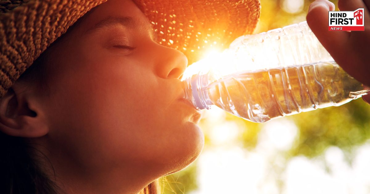 Health Tips in Summer: गर्मियों में हो सकतीं हैं ये बीमारियां, इन टिप्स की मदद से रखें अपनी हेल्थ का ध्यान Health Tips in Summer: गर्मियों में हो सकतीं हैं ये बीमारियां, इन टिप्स की मदद से रखें अपनी हेल्थ का ध्यान