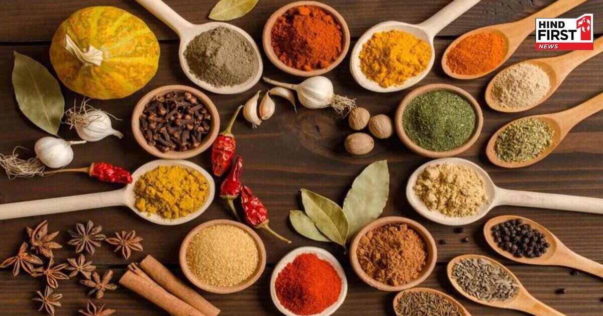 गर्मियों के मौसम में इन मसालों के सेवन से हो सकता है खतरा, आज ही बना लें दूरी गर्मियों के मौसम में इन मसालों के सेवन से हो सकता है खतरा, आज ही बना लें दूरी