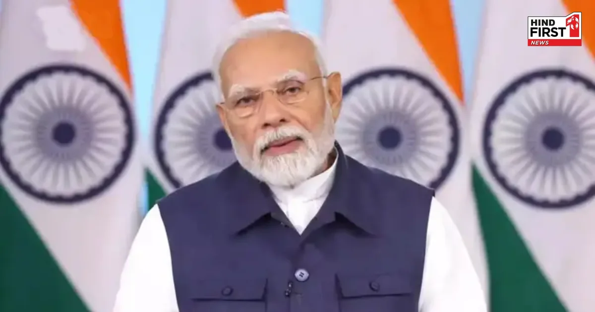 ‘मन की बात’ में पीएम मोदी बोले– ‘आतंकवाद के खिलाफ निर्णायक लड़ाई, पहलगाम पीड़ितों को मिलेगा न्याय’ ‘मन की बात’ में पीएम मोदी बोले– ‘आतंकवाद के खिलाफ निर्णायक लड़ाई, पहलगाम पीड़ितों को मिलेगा न्याय’