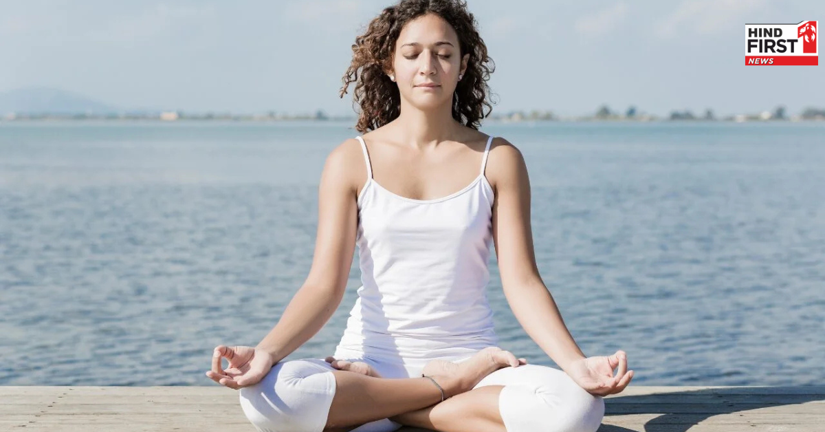 गर्मी से भी राहत दिलाता है प्राणायाम, जानें इसके अन्य फायदे
