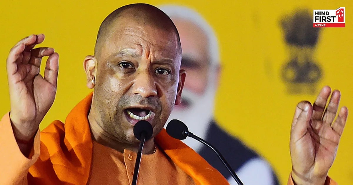 अखिलेश के लिए योगी आदित्यनाथ बोले, ‘कसाइयों को जहन्नुम भेजा तो इन्हें तकलीफ हुई’ अखिलेश के लिए योगी आदित्यनाथ बोले, ‘कसाइयों को जहन्नुम भेजा तो इन्हें तकलीफ हुई’