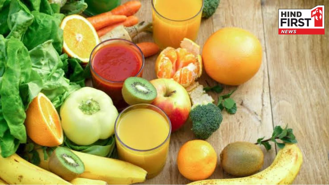 Vitamin B12 Fruits: गर्मियों में विटामिन बी12 बढ़ाने के लिए खाएं ये पांच फल, रहेंगे स्वस्थ Vitamin B12 Fruits: गर्मियों में विटामिन बी12 बढ़ाने के लिए खाएं ये पांच फल, रहेंगे स्वस्थ