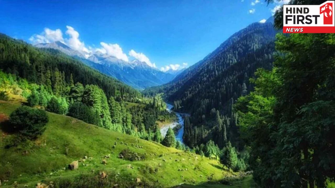 Best Places in Pahalgam: पहलगाम जाएं तो इन 5 जगहों को घूमना ना भूले, धरती का है स्वर्ग