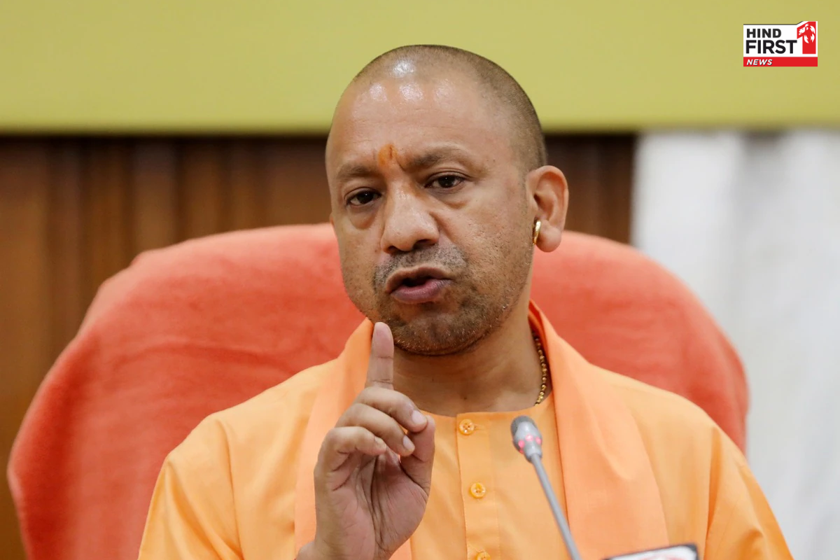 Yogi On Namaz Ban: सीएम योगी का स्पष्ट रुख, बोले- सड़क चलने के लिए होती है, नमाज के लिए.. Yogi On Namaz Ban: सीएम योगी का स्पष्ट रुख, बोले- सड़क चलने के लिए होती है, नमाज के लिए..