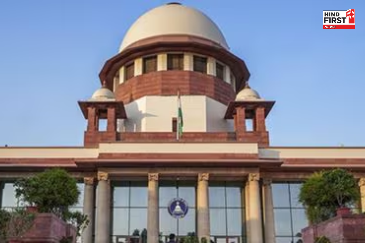 Waqf Bill Reaches SC: वक्फ बिल पर सियासी संग्राम, संसद में मंजूरी के बाद AIMIM ने सुप्रीम कोर्ट में दी चुनौती