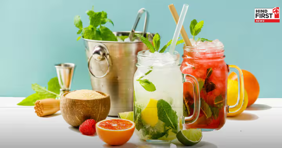 गर्मी में भी रहना है कूल-कूल तो आजमाएं दादी-नानी के ये नुस्खें, झट से मिलेगी राहत गर्मी में भी रहना है कूल-कूल तो आजमाएं दादी-नानी के ये नुस्खें, झट से मिलेगी राहत