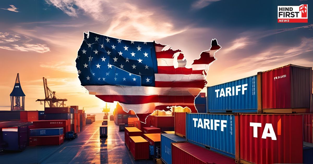 कुछ ही घंटों में पूरी दुनिया पर लगेंगे ट्रंप के टैरिफ, भारत पर क्या होगा इसका असर? जानें सबकुछ कुछ ही घंटों में पूरी दुनिया पर लगेंगे ट्रंप के टैरिफ, भारत पर क्या होगा इसका असर? जानें सबकुछ