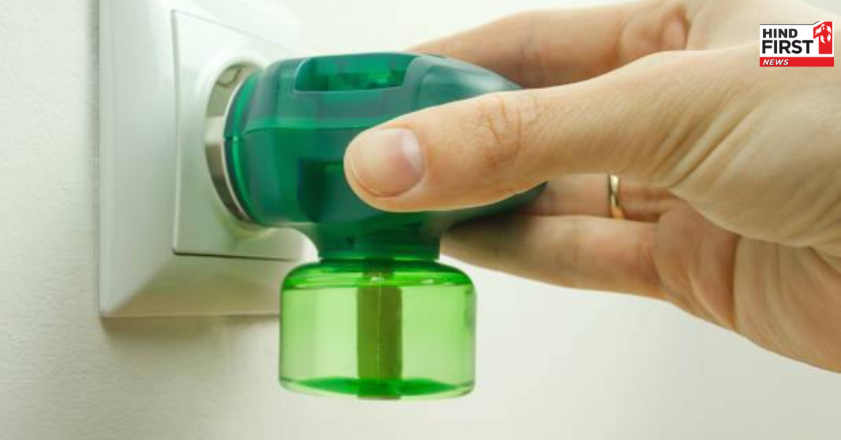 मच्छर भगाने के लिए मशीन का कर रहे हैं इस्तेमाल तो हो जाएं सावधान! सेहत पर पड़ सकता है भारी मच्छर भगाने के लिए मशीन का कर रहे हैं इस्तेमाल तो हो जाएं सावधान! सेहत पर पड़ सकता है भारी