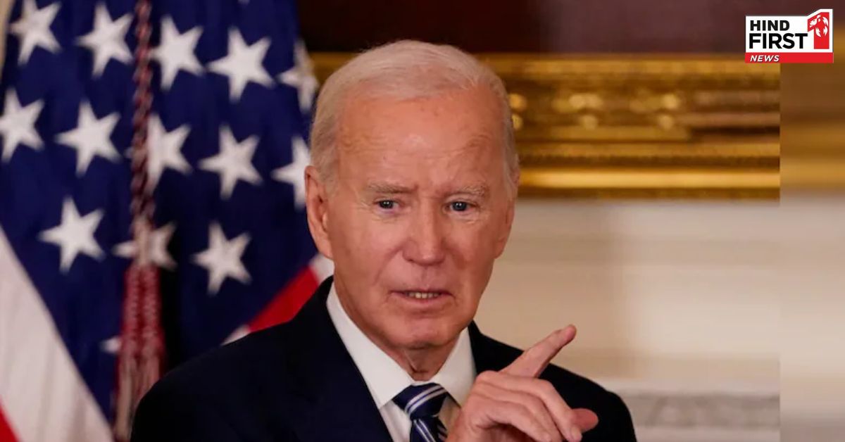 पूर्व राष्ट्रपति जो बिडेन हुए प्रोस्टेट कैंसर शिकार जानिए इसके कारण, लक्षण और उपचार के बारे में