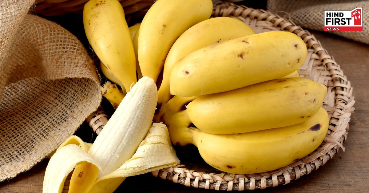 केले के साथ भूलकर भी नहीं करें इन चीजों का सेवन, बिगड़ सकती है आपकी सेहत