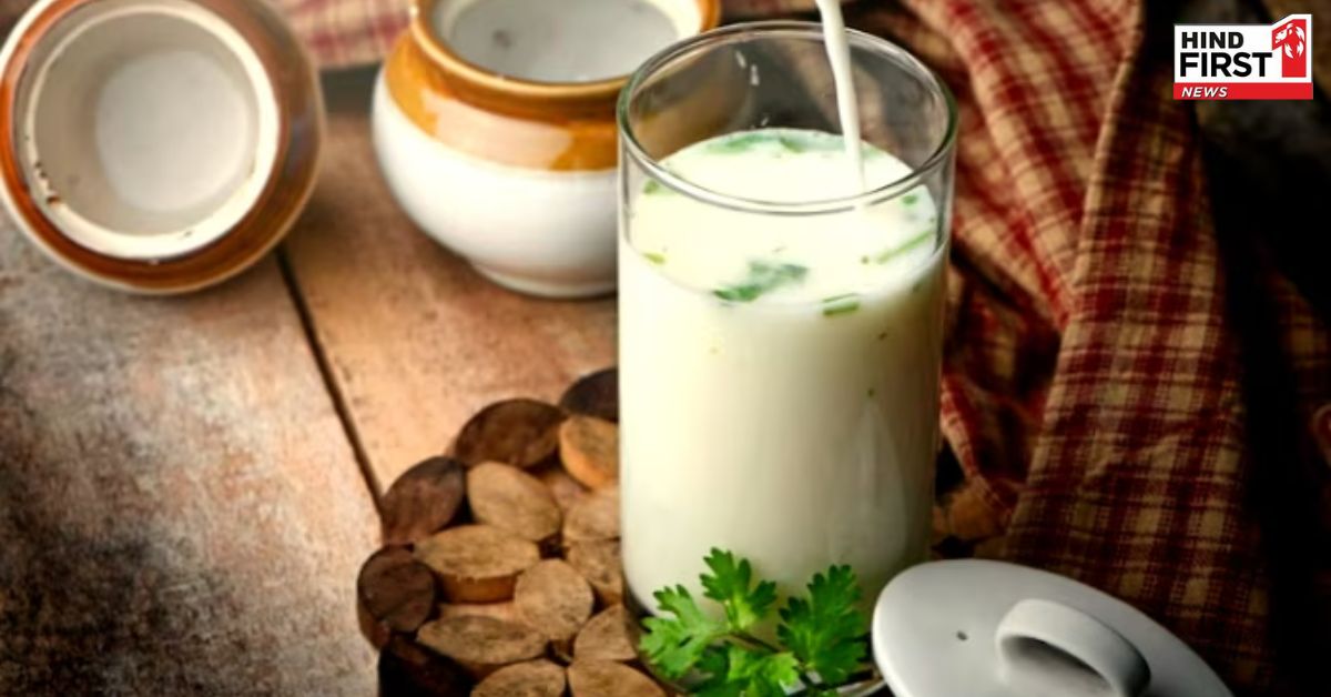 क्या आपको पता है कुछ लोगों को छाछ पीने से हो सकती हैं परेशानी, इन लोगो को नहीं करना चाहिए सेवन