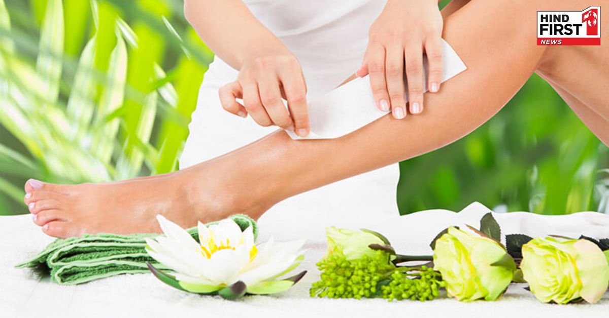 गर्मियों में वैक्सिंग के लिए अपनाएं ये खास स्किनकेयर टिप्स, जलन से मिलेगा छुटकारा