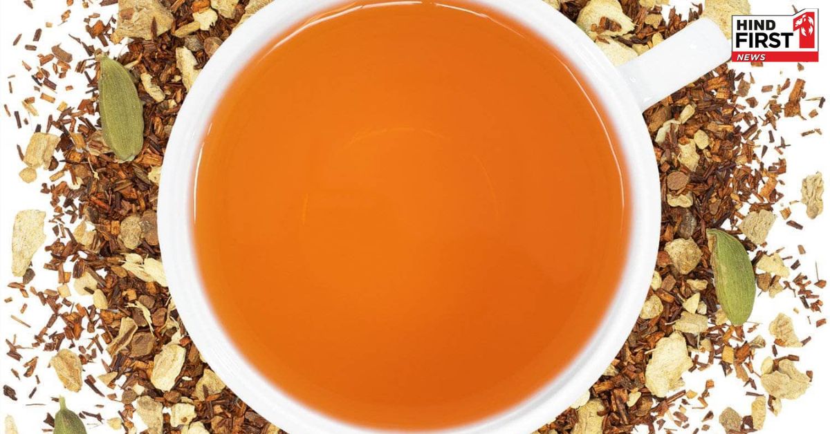 अंतर्राष्ट्रीय चाय दिवस पर पियें ये शानदार हर्बल चाय, वजन कम करने में भी है मददगार