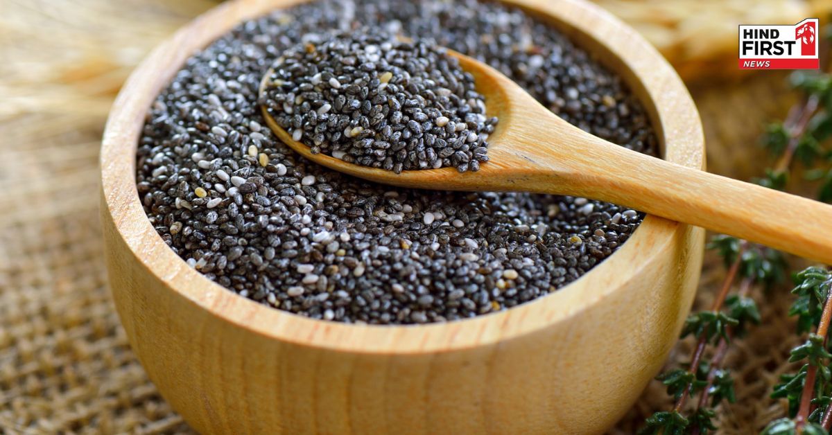 चिया सीड्स के फायदों के बारे में जानकर आपको होगी हैरानी, इन समस्याओं से दिलाता है छुटकारा चिया सीड्स के फायदों के बारे में जानकर आपको होगी हैरानी, इन समस्याओं से दिलाता है छुटकारा