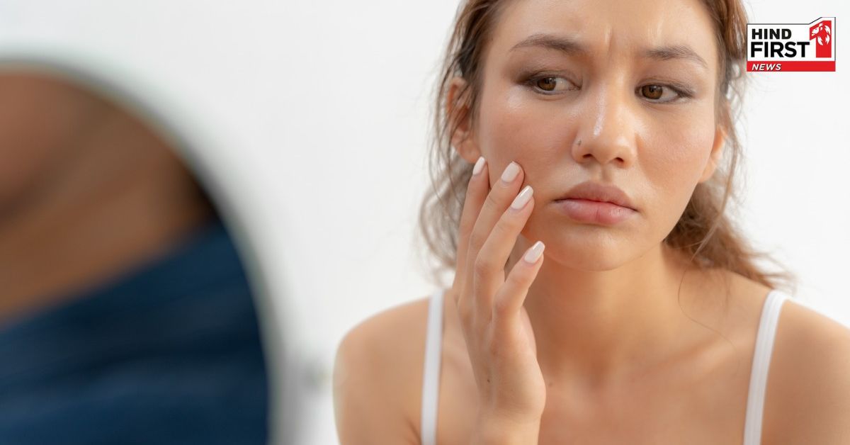 गर्मियों में के मौसम में बिना चिपचिपाहट के इस तरह करें स्किनकेयर गर्मियों में के मौसम में बिना चिपचिपाहट के इस तरह करें स्किनकेयर