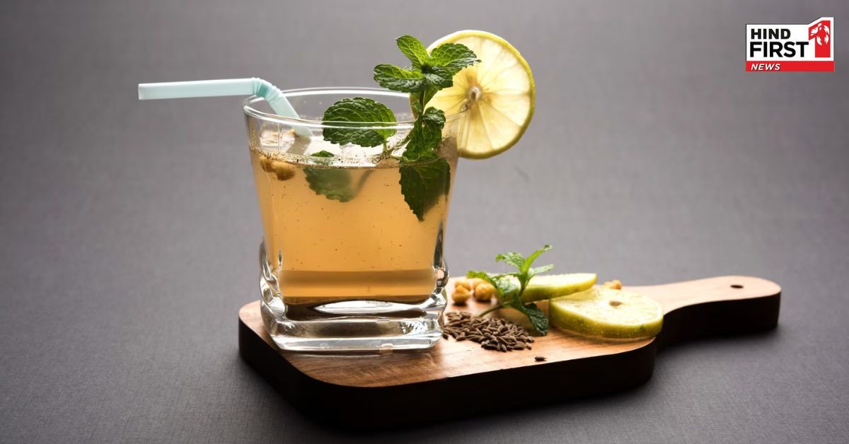 अगर वजन करना है कम, तो ये जादुई ड्रिंक साबित होगी रामबाण, ऐसे करें तैयार