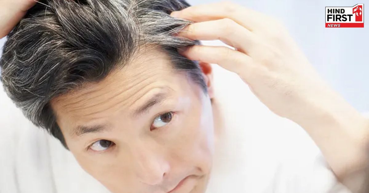 छोटी उम्र में आ रहे सफ़ेद बालों से हैं परेशान, तो ये घरेलू नुस्खे करेंगे आपकी समस्या दूर