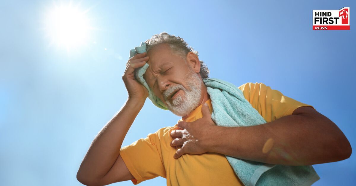 गर्मियों में हाइड्रेशन के लिए अपनाएं ये हर्बल तरीके, हीट स्ट्रोक से बचने में है मददगार
