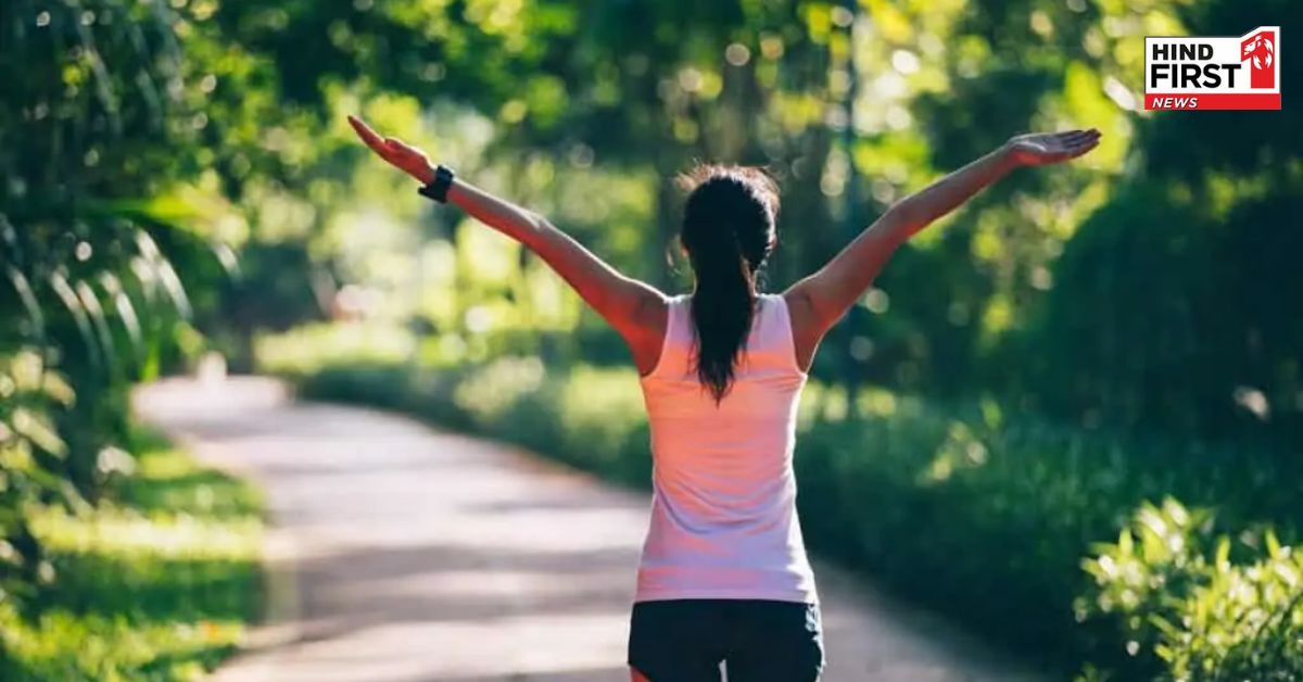 क्या हैं ग्रीन एक्सरसाइज ? कैसे मानसिक और शारीरिक स्वास्थ्य के लिए है लाभदायक