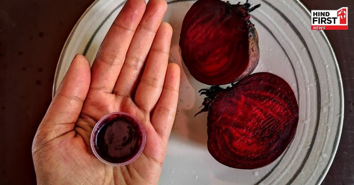Homemade Lip Balm: घर पर बना ये चुकंदर का लिपबाम आपके लिप्स को बनाएगा पिंक, जानिए इसे बनाने का तरीका