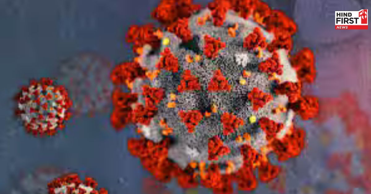 फिर लौटा कोरोना! 5 दिनों में 1700 से ज्यादा केस सामने आए, कई राज्यों में बढ़ा खतरा