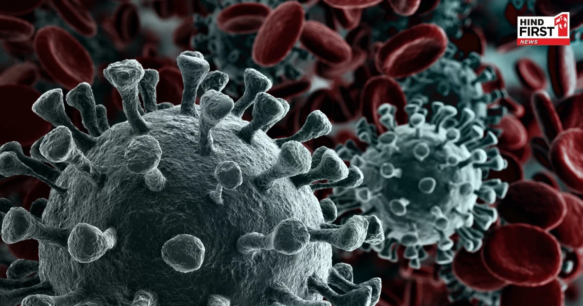 डेल्टा वेरिएंट कर रहा है सीधे दिल पर हमला, बना साइलेंट हार्ट अटैक का बड़ा कारण