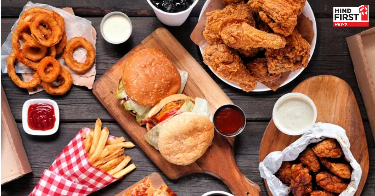गर्मियों में मोमोज और बर्गर खाने से हो सकती हैं ये समस्याएं, इन बातों का रखें ध्यान