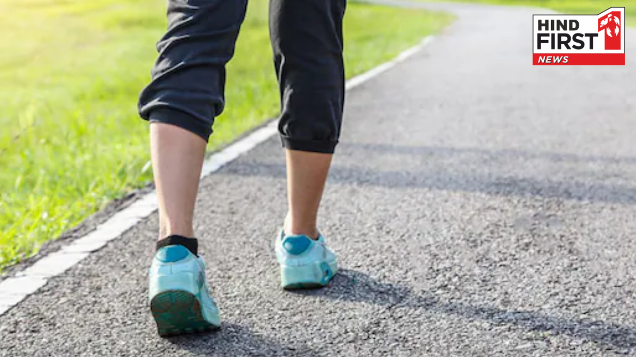 Japanese Walk Benefits: आज कल ट्रेंड में है जैपनीज वॉक, जानें क्यों और क्या हैं इसके फायदे Japanese Walk Benefits: आज कल ट्रेंड में है जैपनीज वॉक, जानें क्यों और क्या हैं इसके फायदे
