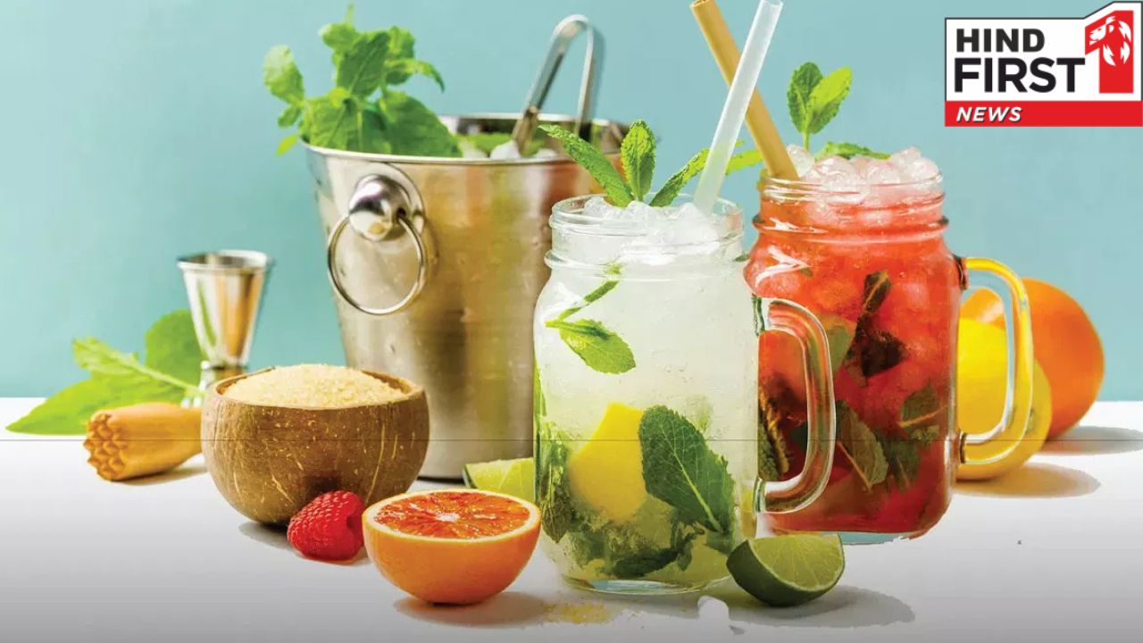 गर्मियों में बच्चों को खिलाएं ये पांच चीज़ें, नहीं पड़ेंगे बीमार