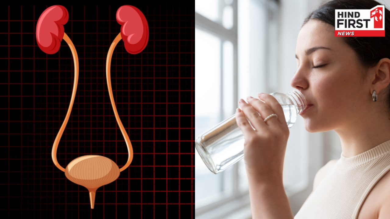 Hydration Tips: गर्मियों में किडनी को रखना है फिट एंड फाइन, आजमाएं ये 5 हाइड्रेशन टिप्स