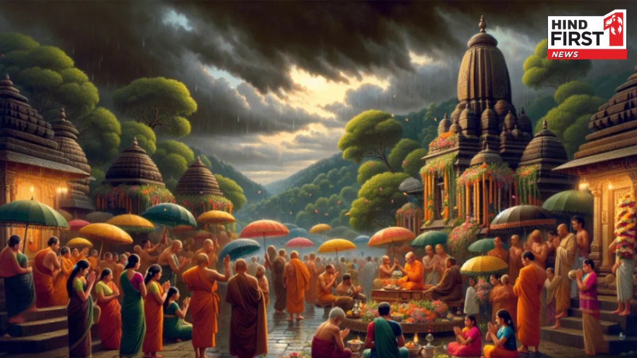 Ashadha Month 2025: कल से शुरू हो रहा है आषाढ़ का महीना, जानिए इसका आध्यत्मिक महत्व